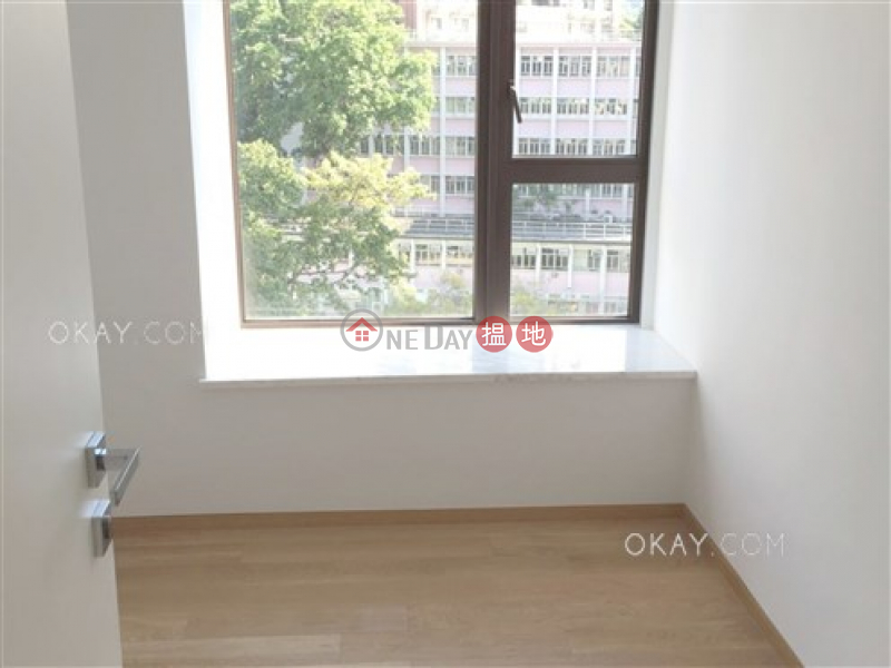 HK$ 15M yoo Residence, Wan Chai District, Lovely 2 bedroom with balcony | For Sale