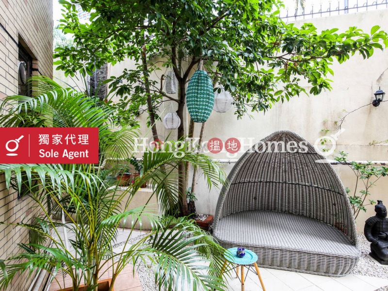 雅景閣未知-住宅出售樓盤-HK$ 3,600萬