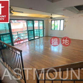 Sai Kung Village House | Property For Rent or Lease in Villa Gold Finch, Ho Chung 蠔涌金豪花園-Duplex with roof