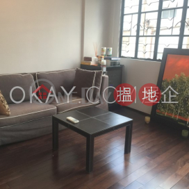 Charming 1 bedroom on high floor with rooftop | Rental | 10-14 Gage Street 結志街10-14號 _0