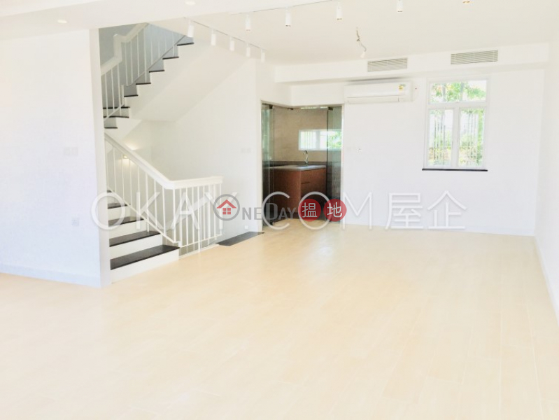 Exquisite house with sea views, rooftop | For Sale | Discovery Bay, Phase 4 Peninsula Vl Caperidge, 18 Caperidge Drive 愉景灣 4期 蘅峰蘅欣徑 蘅欣徑18號 Sales Listings