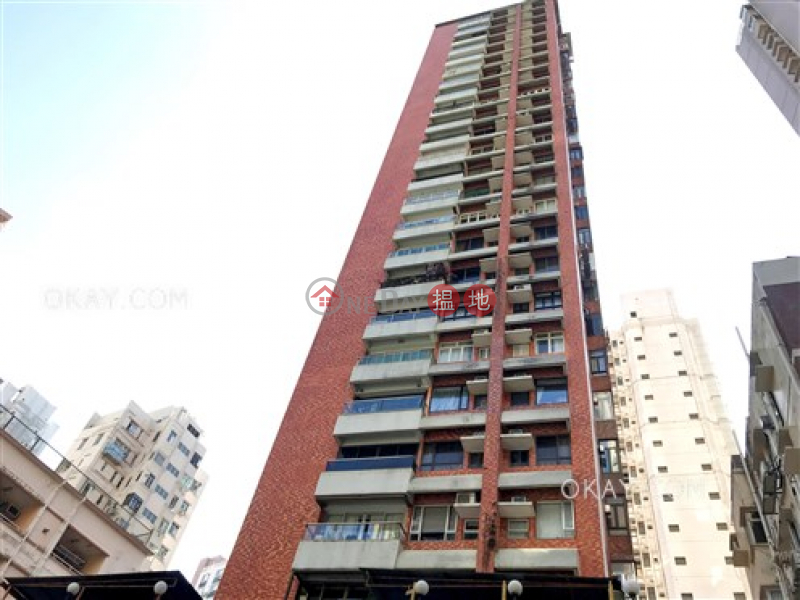 HK$ 27.8M | Holland Garden Wan Chai District | Beautiful 3 bedroom on high floor with balcony | For Sale
