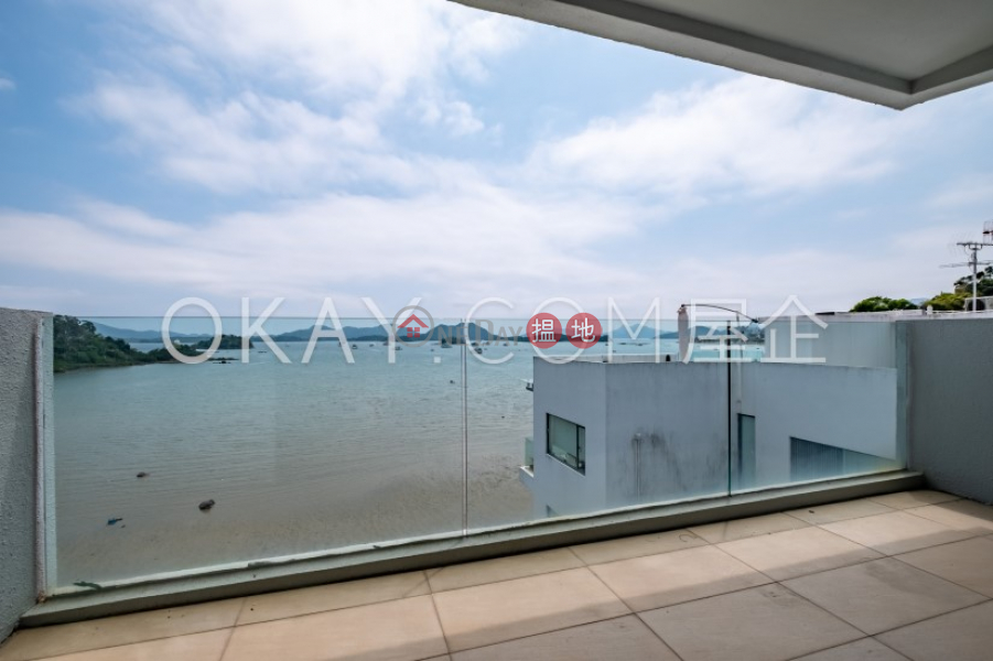 Property Search Hong Kong | OneDay | Residential Rental Listings | Luxurious house with rooftop & parking | Rental
