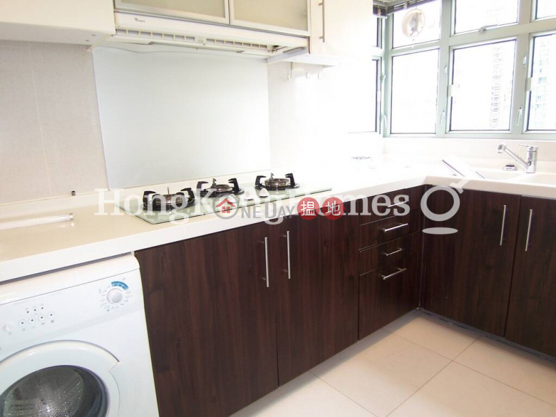 1 Bed Unit for Rent at Casa Bella, 117 Caine Road | Central District | Hong Kong, Rental, HK$ 35,000/ month