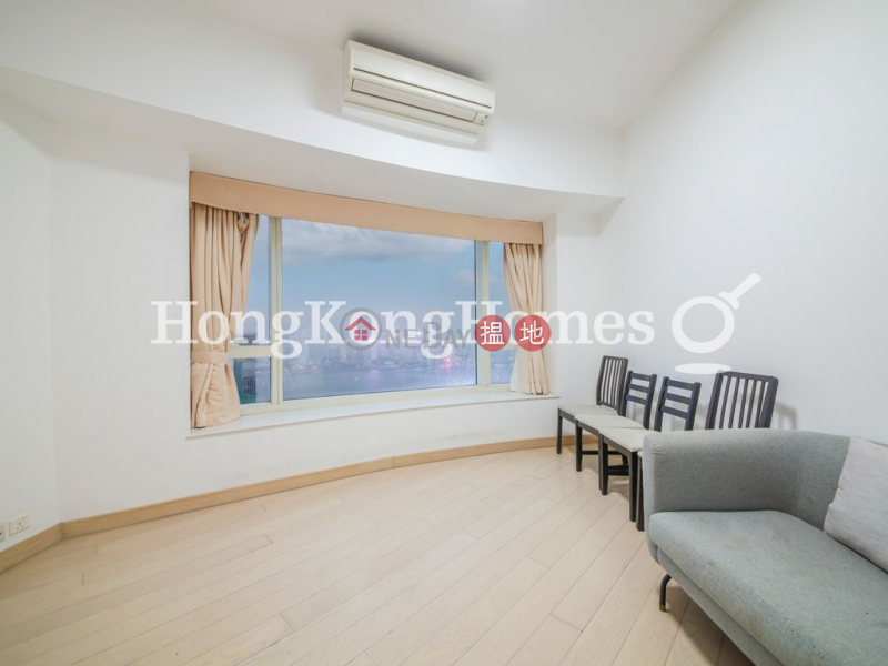 3 Bedroom Family Unit for Rent at The Masterpiece, 18 Hanoi Road | Yau Tsim Mong Hong Kong | Rental HK$ 80,000/ month