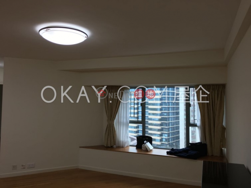 Stylish 2 bedroom in Quarry Bay | Rental, The Floridian Tower 2 逸意居2座 Rental Listings | Eastern District (OKAY-R304802)