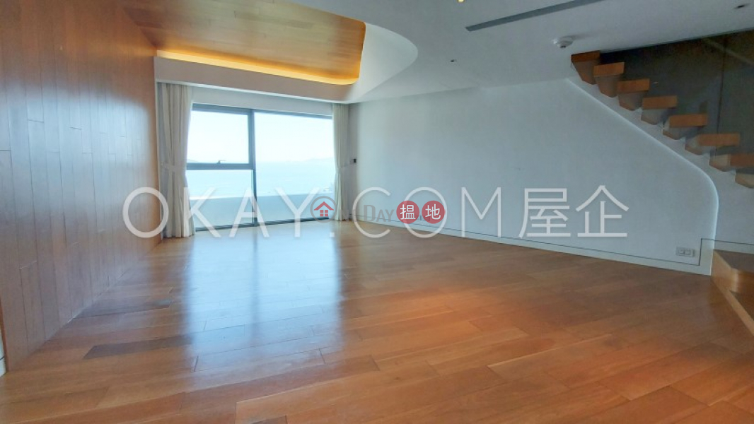 Property Search Hong Kong | OneDay | Residential, Rental Listings Exquisite 3 bedroom with parking | Rental