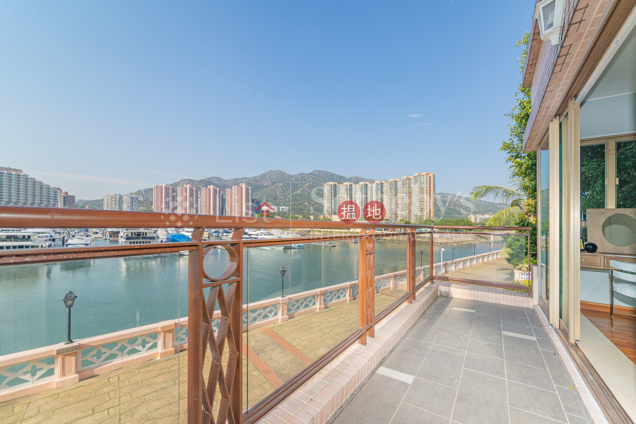 香港黃金海岸 18座|未知|住宅出租樓盤-HK$ 98,000/ 月
