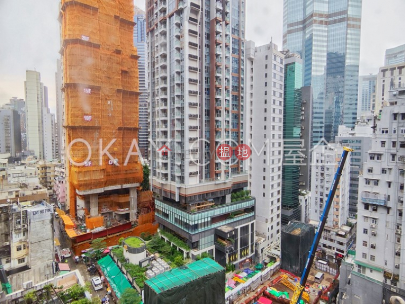 Property Search Hong Kong | OneDay | Residential Sales Listings | Tasteful 2 bedroom in Central | For Sale