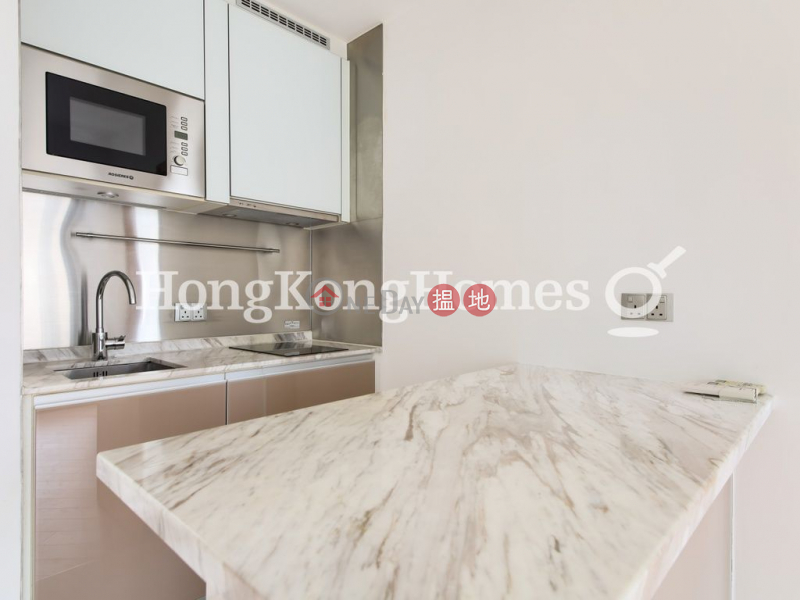 1 Bed Unit for Rent at The Met. Sublime 1 Kwai Heung Street | Western District Hong Kong Rental, HK$ 20,000/ month