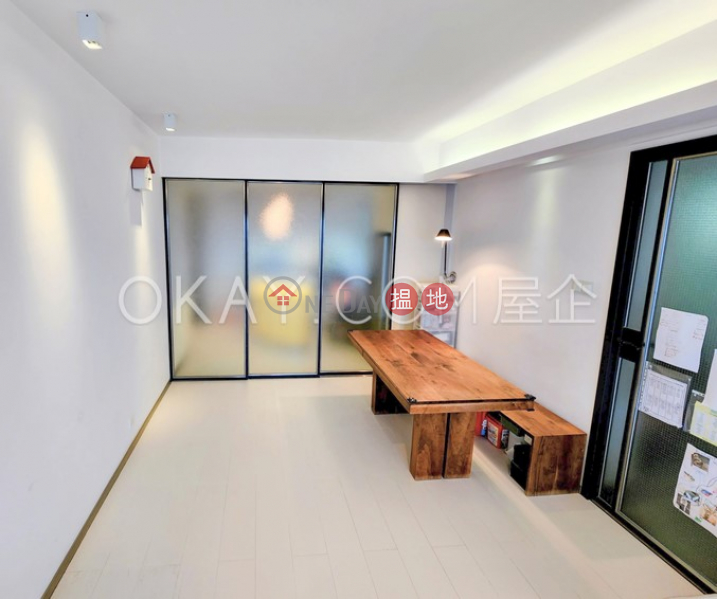 HK$ 45,000/ month Tower 3 The Victoria Towers, Yau Tsim Mong Stylish 3 bedroom on high floor with balcony | Rental