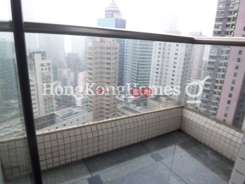 3 Bedroom Family Unit for Rent at The Grand Panorama, 10 Robinson Road | Western District Hong Kong Rental, HK$ 62,000/ month