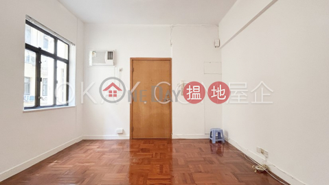Generous 2 bedroom with balcony | Rental, Donnell Court - No.52 端納大廈 - 52號 | Central District (OKAY-R38716)_0