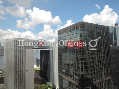 Office Unit for Rent at Lippo Centre, Lippo Centre 力寶中心 | Central District (HKO-76999-AHHR)_0