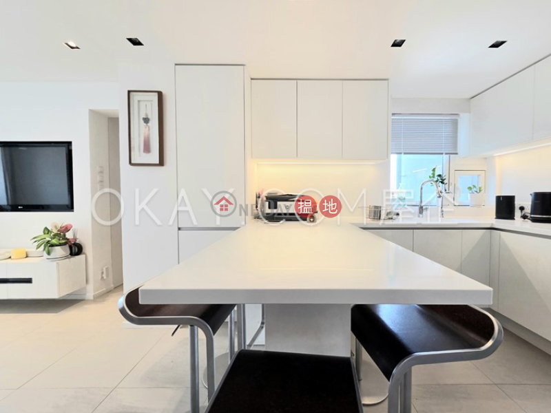 香港搵樓|租樓|二手盤|買樓| 搵地 | 住宅出售樓盤|2房2廁,實用率高,海景,星級會所愉景灣 3期 康慧台 康頤閣出售單位