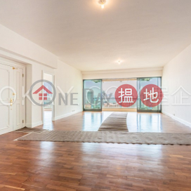 Rare 3 bedroom on high floor with balcony & parking | Rental | Aigburth 譽皇居 _0