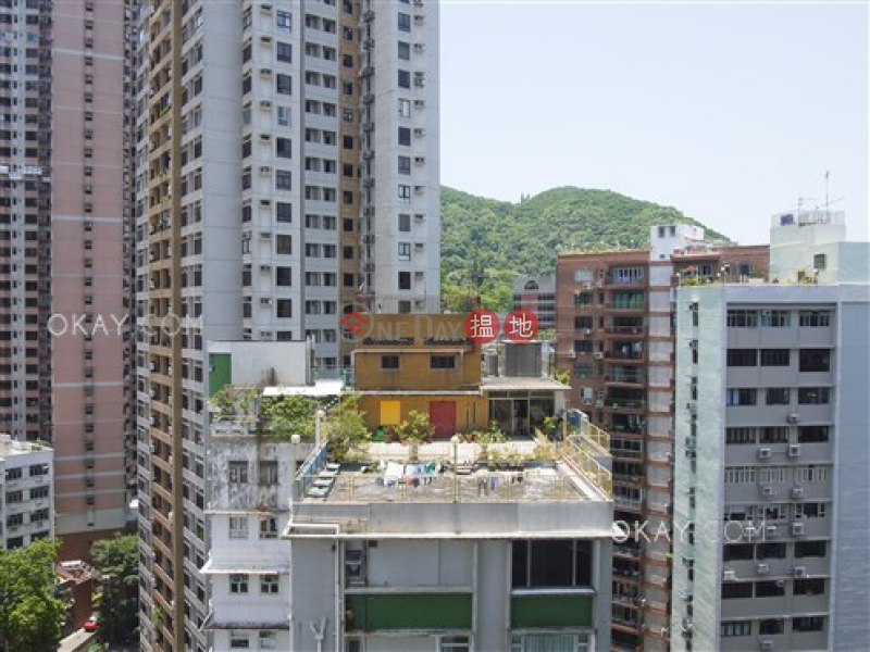 香港搵樓|租樓|二手盤|買樓| 搵地 | 住宅|出租樓盤|2房2廁《俊傑花園出租單位》