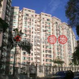 3 Bedroom Family Flat for Rent in Braemar Hill | Pacific Palisades 寶馬山花園 _0