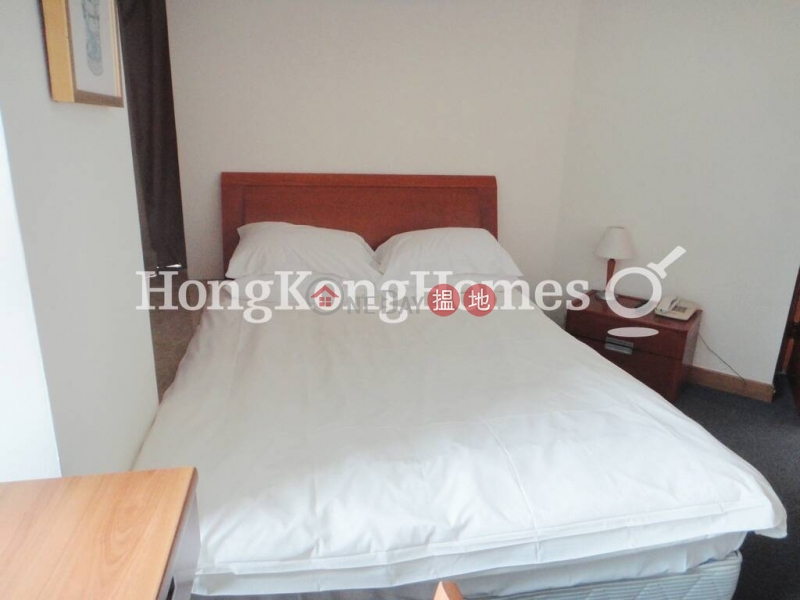HK$ 26,000/ month Manhattan Heights, Western District, 1 Bed Unit for Rent at Manhattan Heights