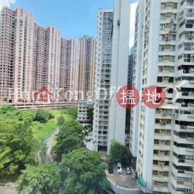 Office Unit for Rent at KP Tower, KP Tower 錦平中心 | Wan Chai District (HKO-71640-ADHR)_0