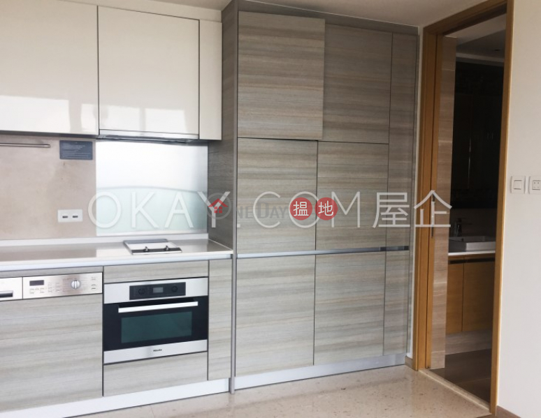 Property Search Hong Kong | OneDay | Residential | Rental Listings, Charming 1 bed on high floor with harbour views | Rental