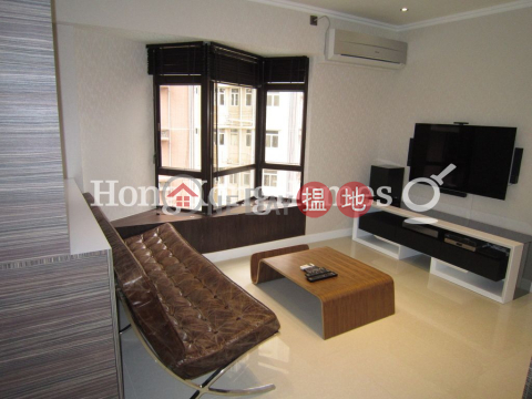 麗豪閣一房單位出售, 麗豪閣 Tycoon Court | 西區 (Proway-LID32174S)_0