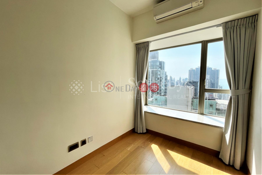 Property for Rent at The Nova with 2 Bedrooms | 88 Third Street | Western District Hong Kong | Rental | HK$ 41,000/ month