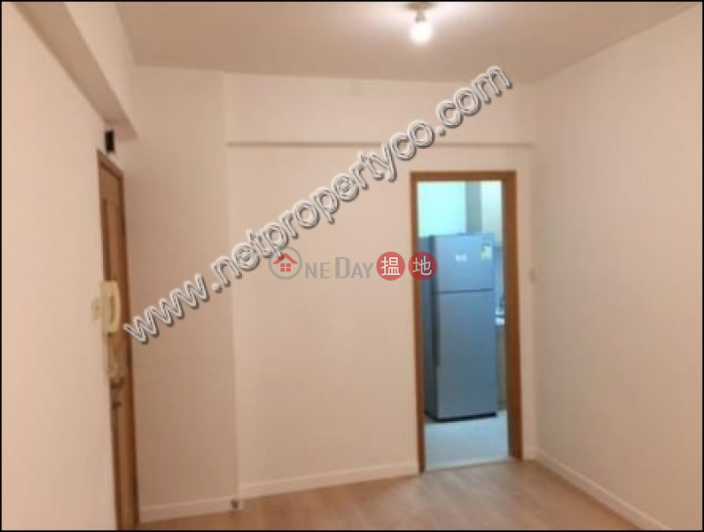HK$ 32,000/ month Hyde Park Mansion Wan Chai District | Spacious Apartment for Rent in Causeway Bay