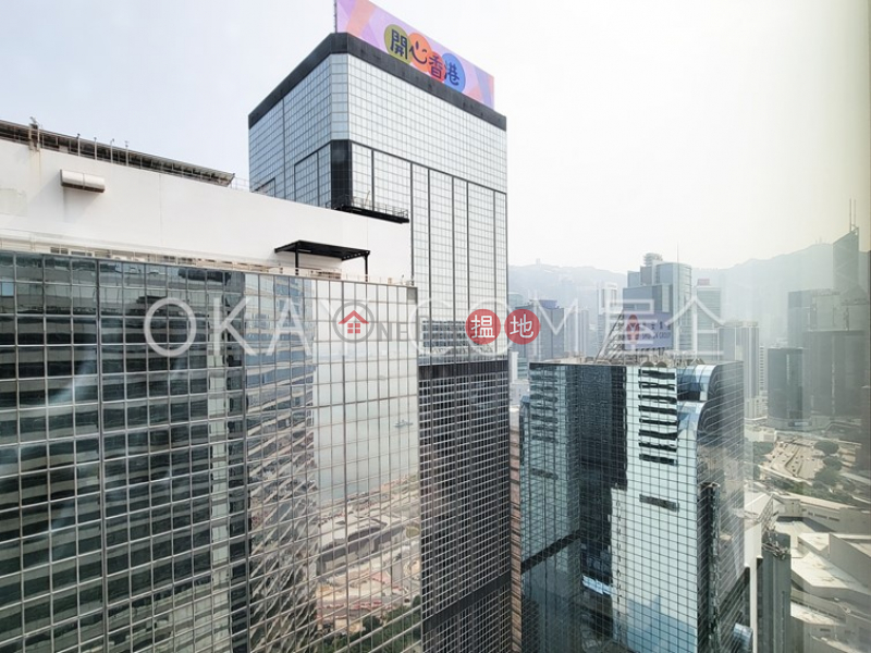 Property Search Hong Kong | OneDay | Residential, Sales Listings | Luxurious 1 bedroom on high floor | For Sale