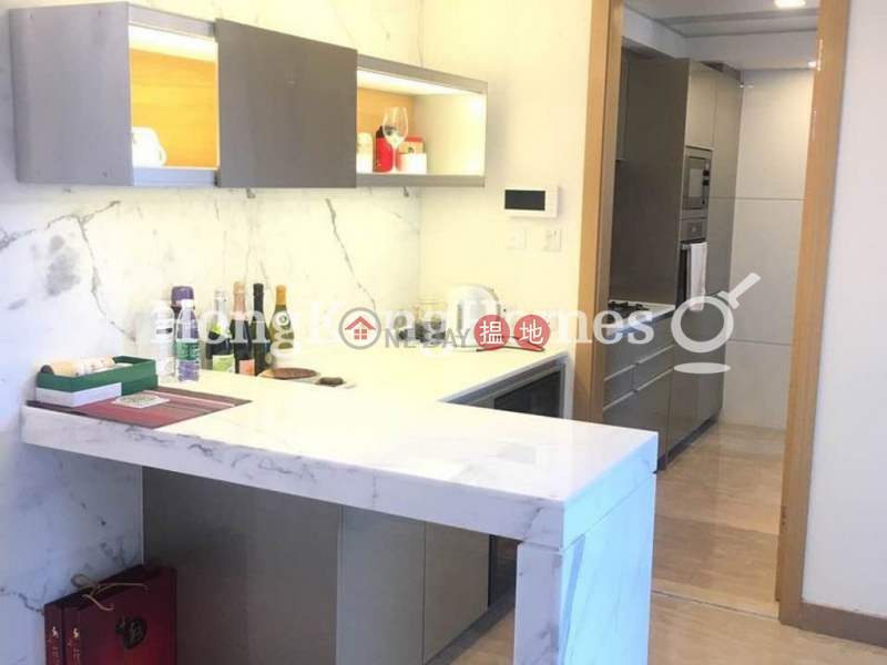 Property Search Hong Kong | OneDay | Residential Rental Listings, 1 Bed Unit for Rent at Larvotto