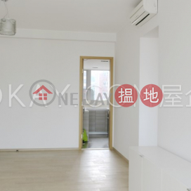 Charming 2 bedroom with balcony | Rental, The Summa 高士台 | Western District (OKAY-R289609)_0