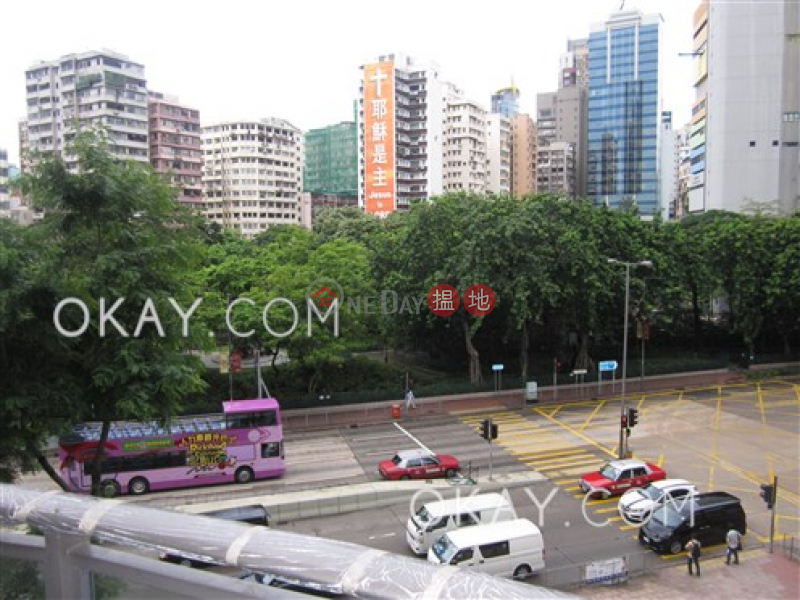 Lovely 3 bedroom with balcony | For Sale | 8 Wui Cheung Road | Yau Tsim Mong Hong Kong | Sales, HK$ 24.5M