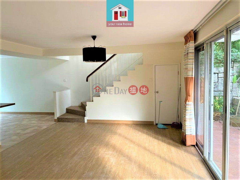 Property Search Hong Kong | OneDay | Residential Rental Listings Four bedroom house in Sai Kung Development