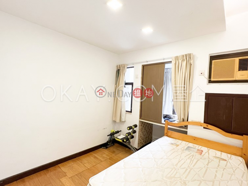 Property Search Hong Kong | OneDay | Residential, Rental Listings, Nicely kept 3 bedroom on high floor with sea views | Rental