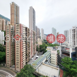 Tasteful 2 bedroom with balcony | For Sale | 2 Park Road 柏道2號 _0