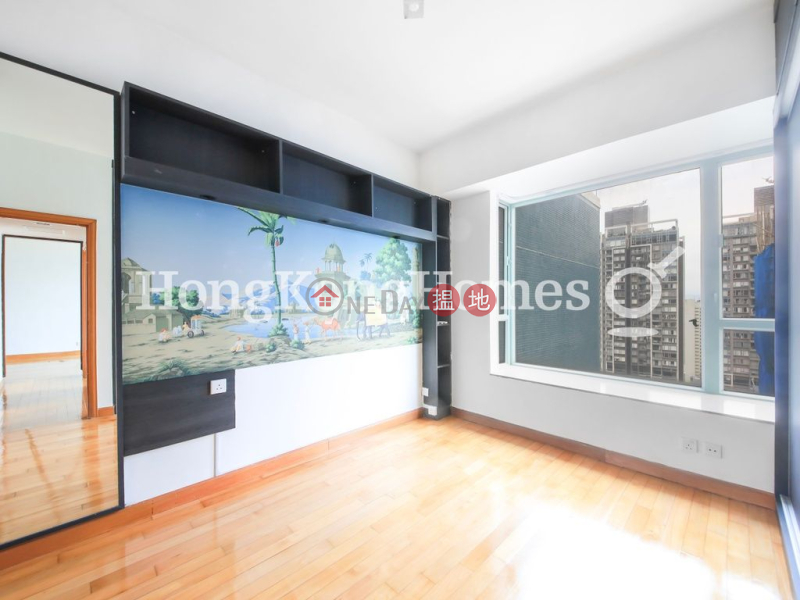 HK$ 44,000/ 月雍慧閣-西區|雍慧閣三房兩廳單位出租