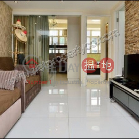 Furnished apartment for Rent /sale $7480000 | Sai Kou Building 世球大廈 _0