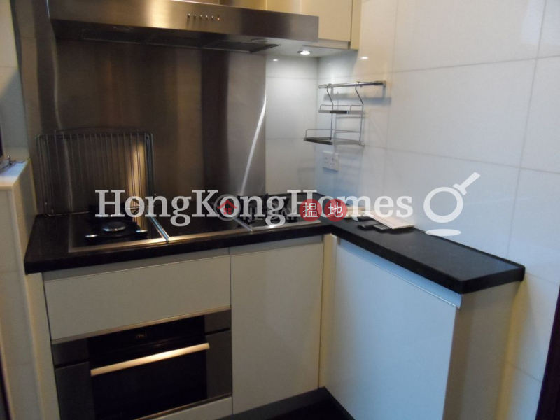 Property Search Hong Kong | OneDay | Residential | Sales Listings 2 Bedroom Unit at The Hermitage Tower 7 | For Sale