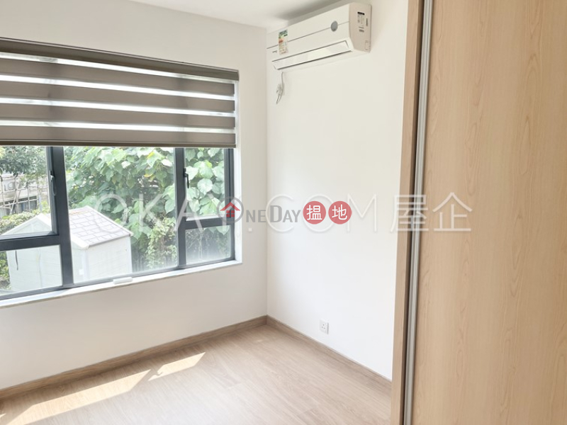 Popular house with sea views, balcony | For Sale, 115 Tai Hang Hau Road | Sai Kung Hong Kong, Sales | HK$ 8M