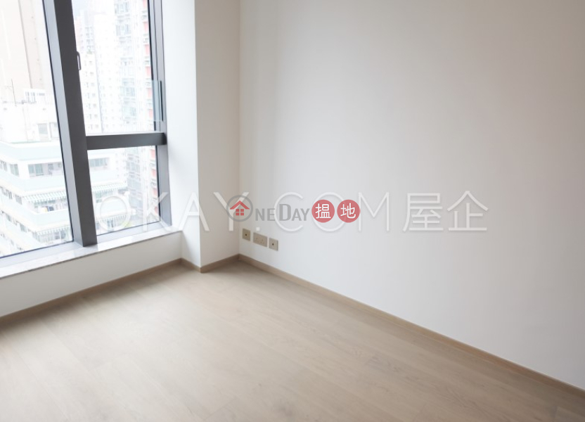 1房1廁,露台西邊街13-15號出租單位13-15西邊街 | 西區|香港|出租|HK$ 25,000/ 月