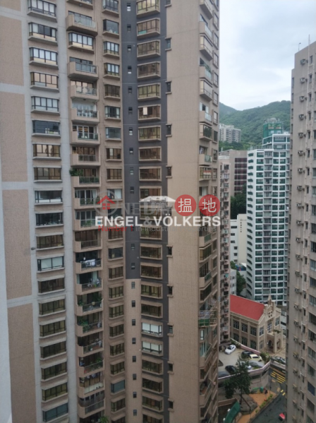HK$ 14M | Good View Court, Western District 2 Bedroom Flat for Sale in Sai Ying Pun