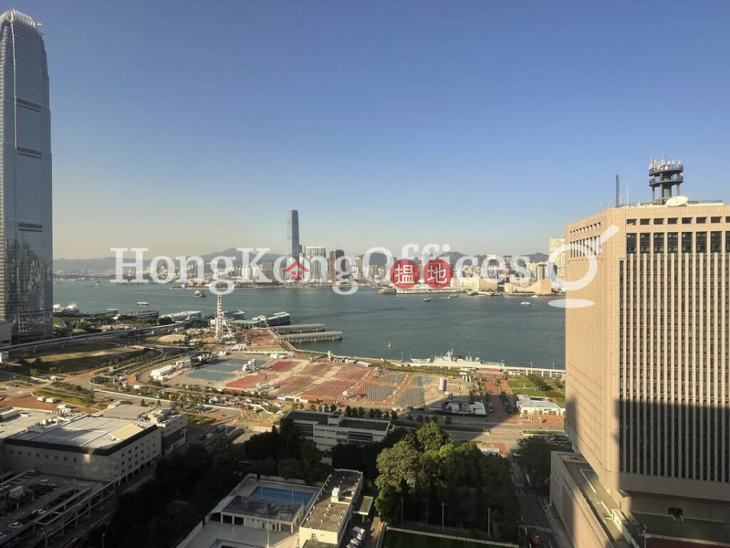Office Unit for Rent at Bank of American Tower | Bank of American Tower 美國銀行中心 Rental Listings