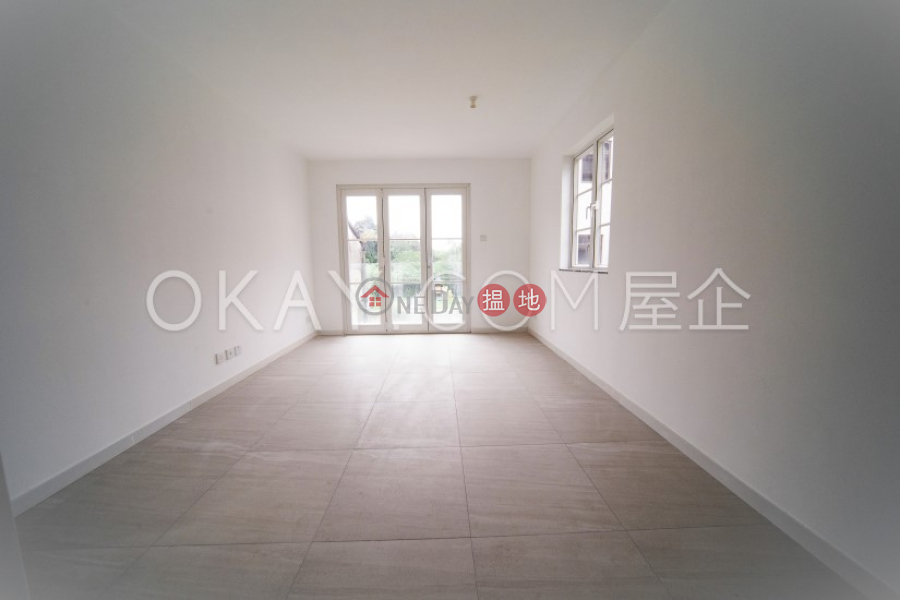 Nicely kept house with rooftop & balcony | For Sale Pak Tam Road | Sai Kung, Hong Kong, Sales HK$ 12M
