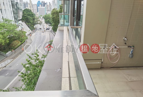 Rare 3 bedroom with terrace & balcony | For Sale | One Homantin One Homantin _0