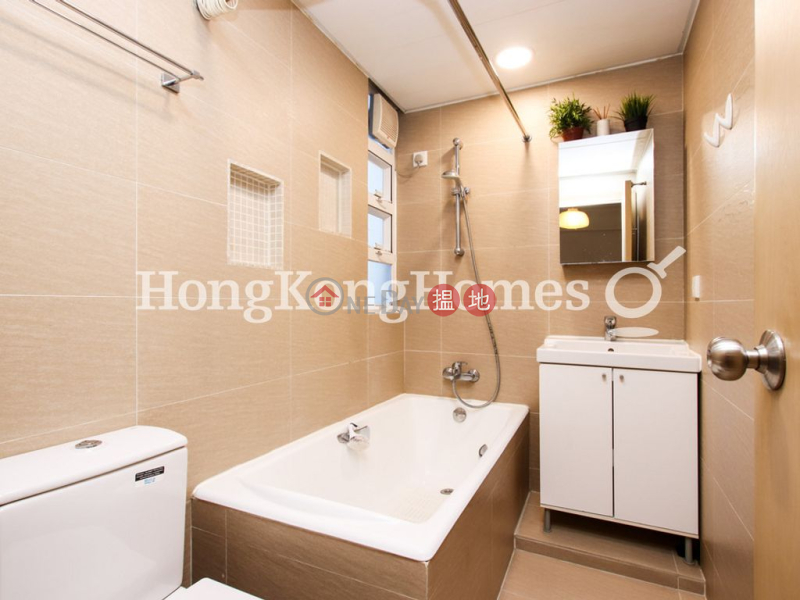 澤安閣一房單位出租6-8堅尼地城海旁 | 西區-香港|出租-HK$ 23,000/ 月