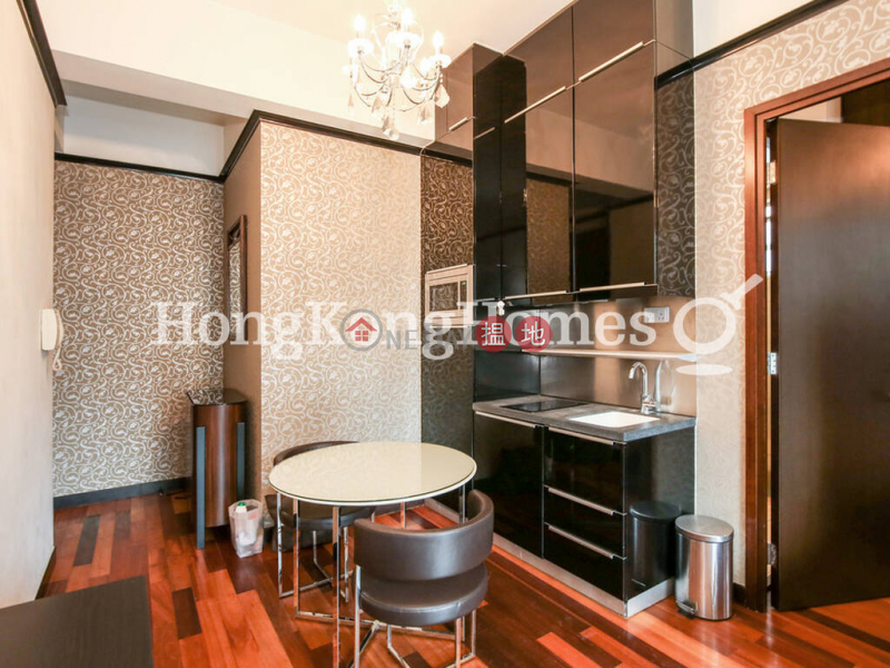 1 Bed Unit for Rent at J Residence, J Residence 嘉薈軒 Rental Listings | Wan Chai District (Proway-LID63345R)