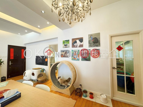 Tasteful 3 bedroom in Happy Valley | For Sale | 1-1A Sing Woo Crescent 成和坊1-1A號 _0