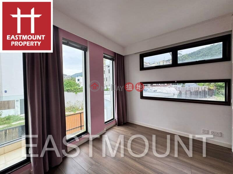 Property Search Hong Kong | OneDay | Residential Rental Listings | Sai Kung Village House | Property For Rent or Lease in Tai Mong Tsai 大網仔-Detached, Large walled garden | Property ID:3847
