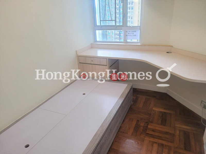 Property Search Hong Kong | OneDay | Residential | Rental Listings | 3 Bedroom Family Unit for Rent at Marina Square West