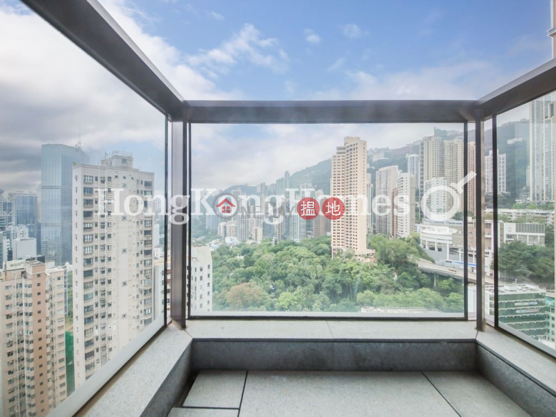 2 Bedroom Unit for Rent at Townplace Soho, 18 Caine Road | Western District, Hong Kong Rental HK$ 42,500/ month